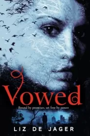 Vowed (The Blackhart Legacy #2)