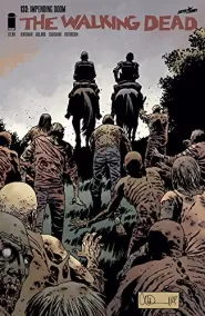 The Walking Dead, Issue #133 (The Walking Dead (single issues) #133)