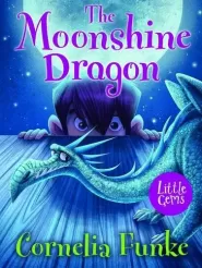 The Moonshine Dragon