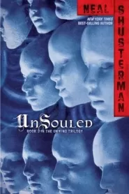 UnSouled (Unwind #3)