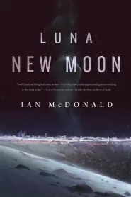 Luna: New Moon (Luna #1)