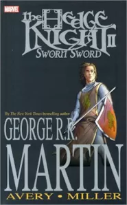 The Sworn Sword (The Hedge Knight #2)