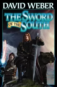 The Sword of the South (The Sword of the South #1)