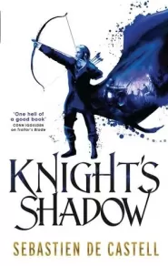 Knight's Shadow (Greatcoats #2)