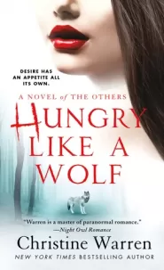 Hungry Like a Wolf (The Others #8)