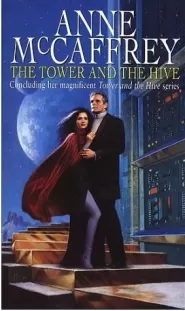 The Tower and the Hive (The Tower and the Hive #5)