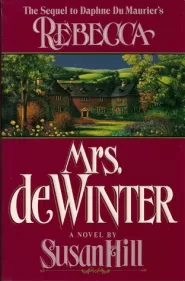 Mrs. de Winter (Rebecca #2)