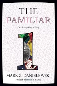 The Familiar, Volume 1: One Rainy Day in May (The Familiar #1)