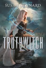 Truthwitch (The Witchlands #1)