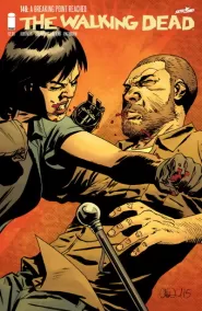 The Walking Dead, Issue #146 (The Walking Dead (single issues) #146)
