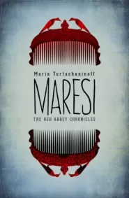 Maresi (The Red Abbey Chronicles #1)