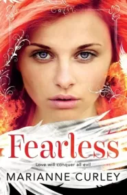 Fearless (Avena #3)