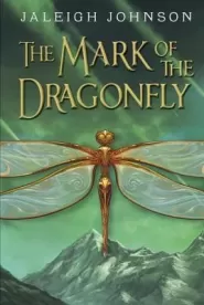 The Mark of the Dragonfly (The World of Solace #1)