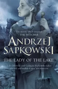 The Lady of the Lake (The Witcher #7)