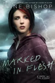 Marked in Flesh (The Others #4)
