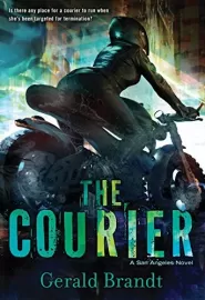 The Courier (San Angeles #1)