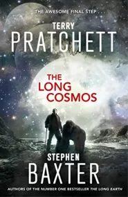 The Long Cosmos (The Long Earth #5)