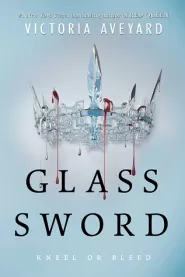 Glass Sword (Red Queen #2)