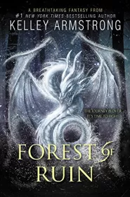 Forest of Ruin (Age of Legends #3)