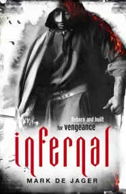 Infernal (The Chronicles of Stratus #1)