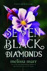 Seven Black Diamonds (Seven Black Diamonds #1)