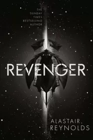 Revenger (Revenger #1)