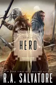 Hero (Homecoming #3)