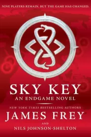 Sky Key (Endgame #2)