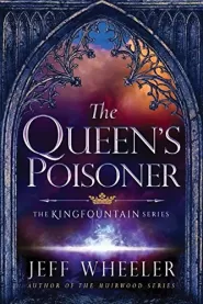 The Queen's Poisoner (The Kingfountain Series #1)