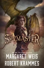 Spymaster (The Dragon Corsairs #1)