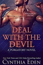 Deal with the Devil (Purgatory #4)