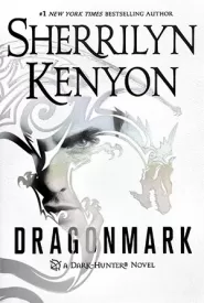 Dragonmark (Dark-Hunter #21)