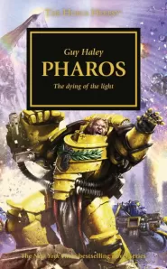 Pharos (Warhammer 40,000: The Horus Heresy #34)