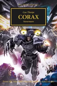 Corax (Warhammer 40,000: The Horus Heresy #40)