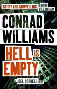Hell is Empty (Joel Sorrell #3)