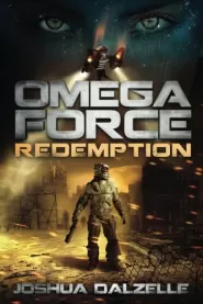Redemption (Omega Force #7)