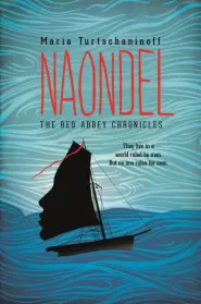 Naondel (The Red Abbey Chronicles #2)