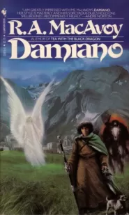 Damiano (Damiano #1)