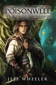 Poisonwell (Whispers from Mirrowen #3)