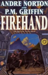 Firehand (The Time Traders #5)
