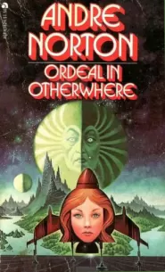 Ordeal in Otherwhere (Forerunner #2)