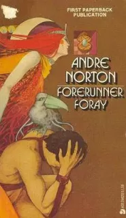 Forerunner Foray (Forerunner #3)