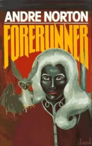 Forerunner (Forerunner #4)