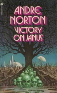 Victory On Janus (Janus #2)