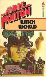 Witch World (Witch World: Estcarp Cycle #1)