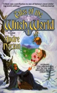 Tales of the Witch World 1 (Witch World Stories #1)