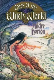 Tales of the Witch World 2 (Witch World Stories #2)