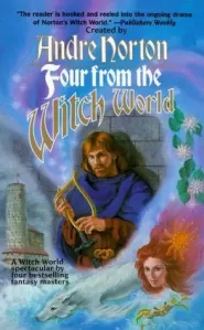Four from the Witch World