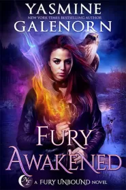 Fury Awakened (Fury Unbound #3)