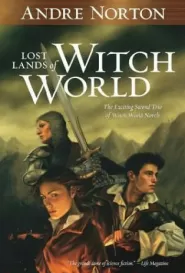 Lost Lands of Witch World